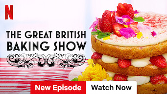 The Great British Baking Show (2023)
