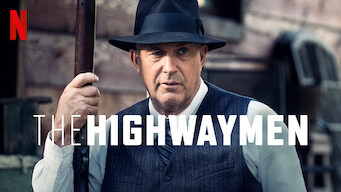 The Highwaymen (2019)