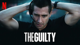 The Guilty (2021)