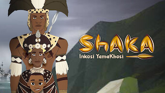 Shaka Inkosi YamaKhosi (2021)