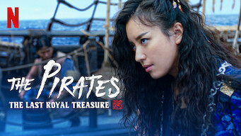 The Pirates: The Last Royal Treasure (2022)