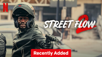 Street Flow 2 (2023)