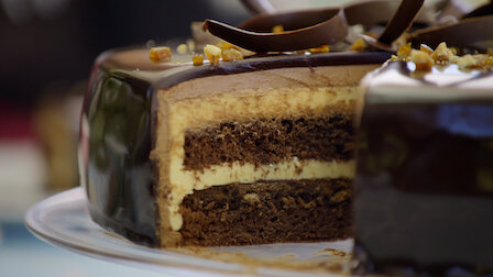 Watch Patisserie Week. Episode 9 of Season 6.