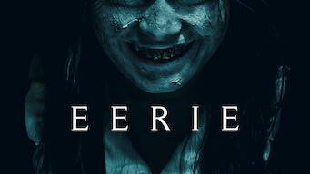 Eerie (2019)