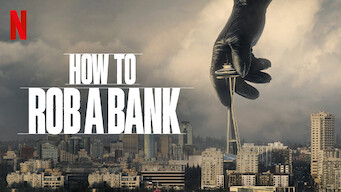 How to Rob a Bank (2024)