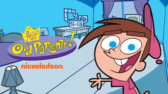 The Fairly OddParents (2005)