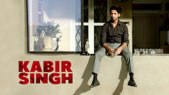 Kabir Singh (2019)