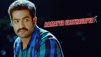 Ramayya Vasthavayya (2013)