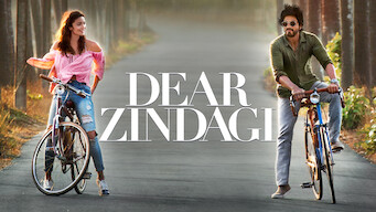 Dear Zindagi (2016)