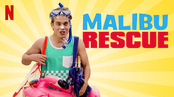 Malibu Rescue (2019)