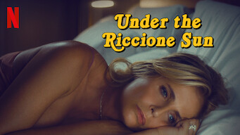 Under the Riccione Sun (2020)