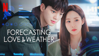 Forecasting Love and Weather (2022)