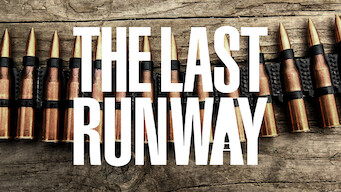 The Last Runway (2018)