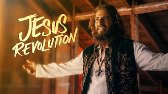 Jesus Revolution (2023)