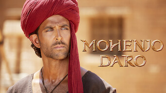 Mohenjo Daro (2016)