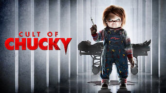 Cult of Chucky (2017)