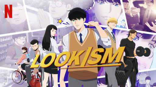 Lookism