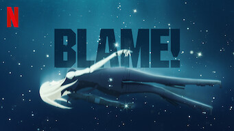 BLAME! (2017)