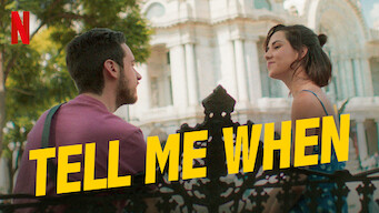 Tell Me When (2021)