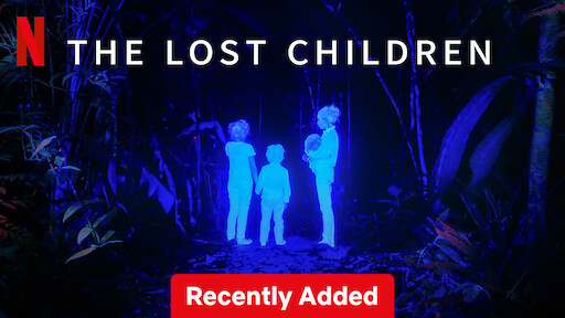 The Lost Children