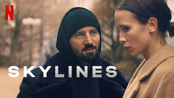 Skylines (2019)