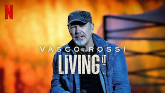 Vasco Rossi: Living It (2023)