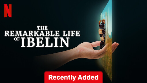 The Remarkable Life of Ibelin