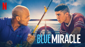 Blue Miracle (2021)