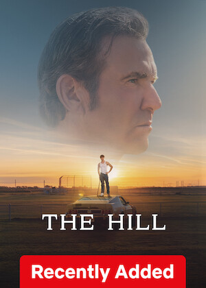 Netflix: The Hill | <strong>Opis Netflix</strong><br> Film oparty na prawdziwej historii. Cierpiący na chorobę zwyrodnieniową kręgosłupa młody baseballista Rickey Hill usiłuje spełnić swoje marzenia o grze w pierwszej lidze. | Oglądaj film na Netflix.com