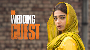 the wedding guest netflix