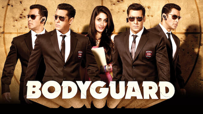 the bodyguard 2 netflix