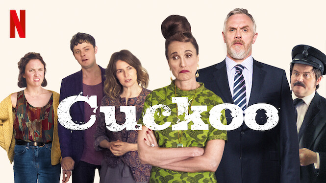 Cuckoo (2019) - Netflix | Flixable