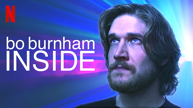 Bo Burnham: Inside (2021) - Netflix | Flixable