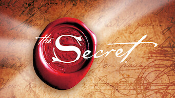 The Secret 2006 Netflix Flixable