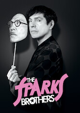 The Sparks Brothers