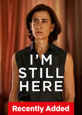 I'm Still Here poster